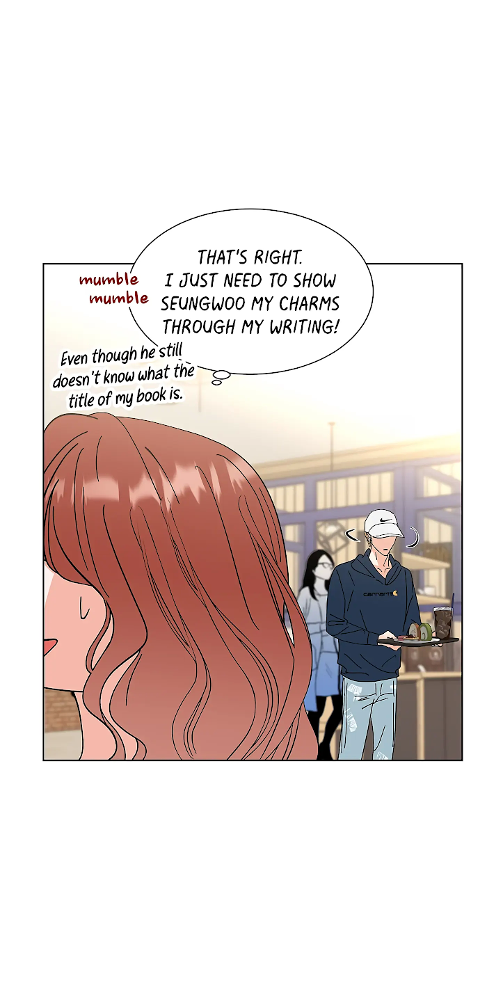 Adapted Male Lead Chapter 14 - page 65