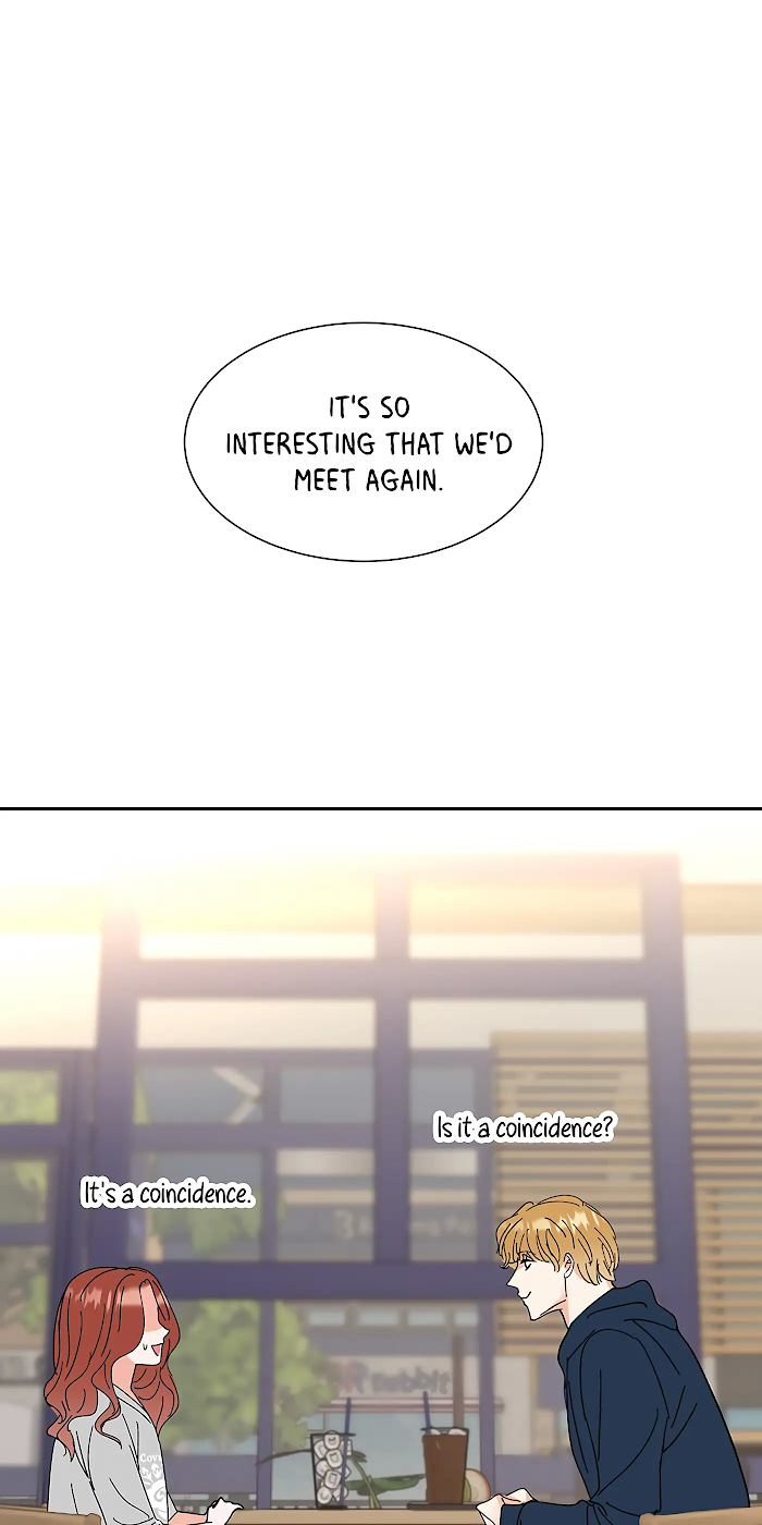 Adapted Male Lead Chapter 14 - page 70