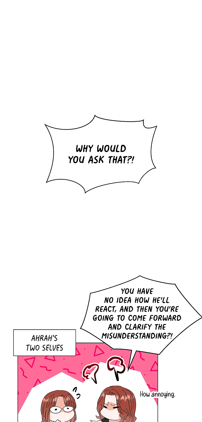 Adapted Male Lead Chapter 14 - page 76