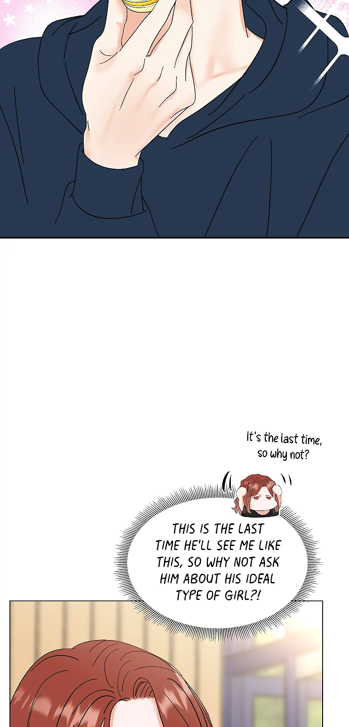 Adapted Male Lead Chapter 14 - page 79