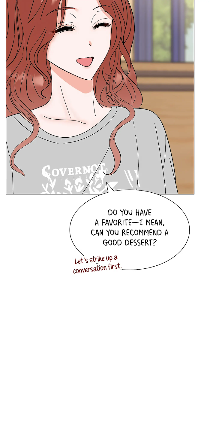 Adapted Male Lead Chapter 14 - page 80