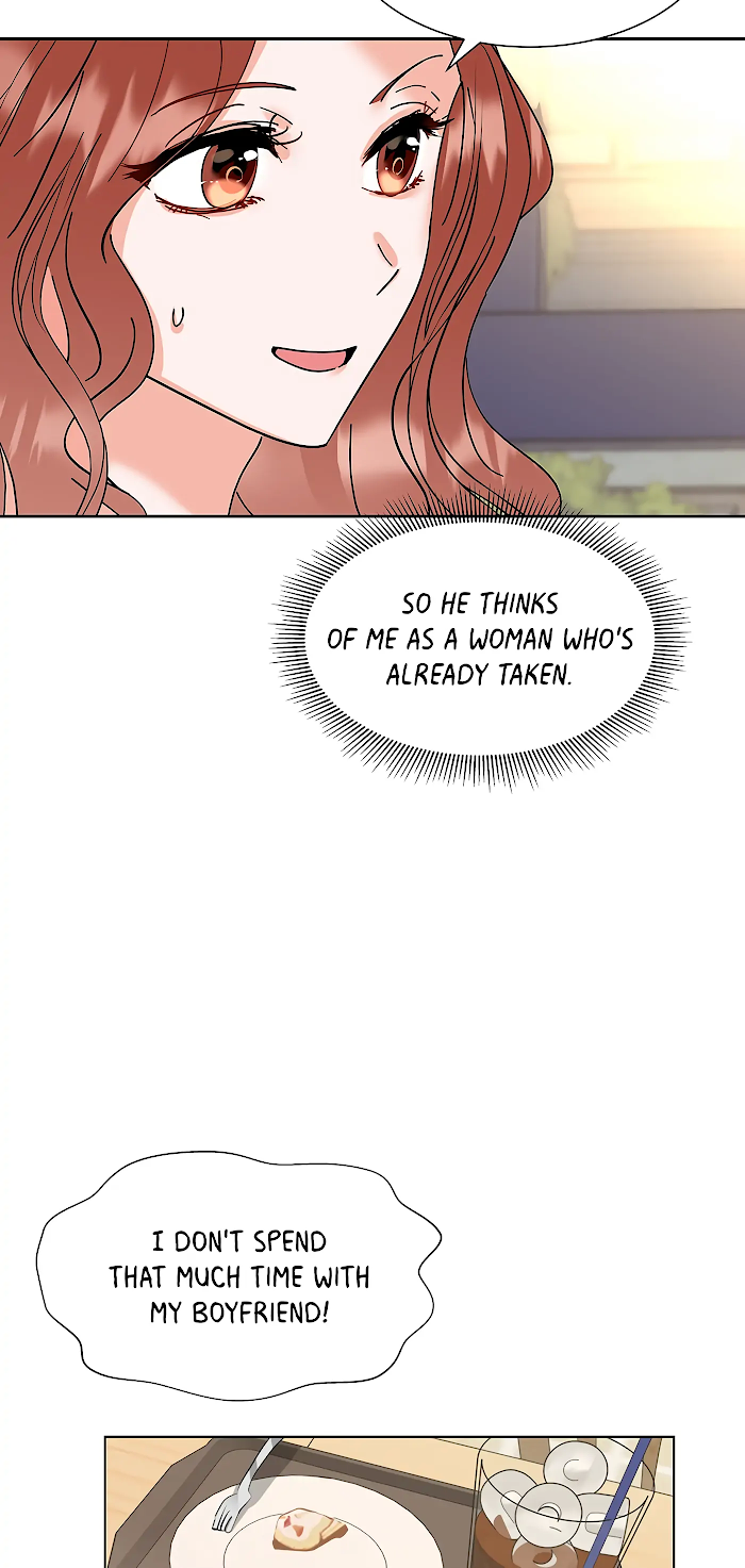 Adapted Male Lead Chapter 14 - page 82