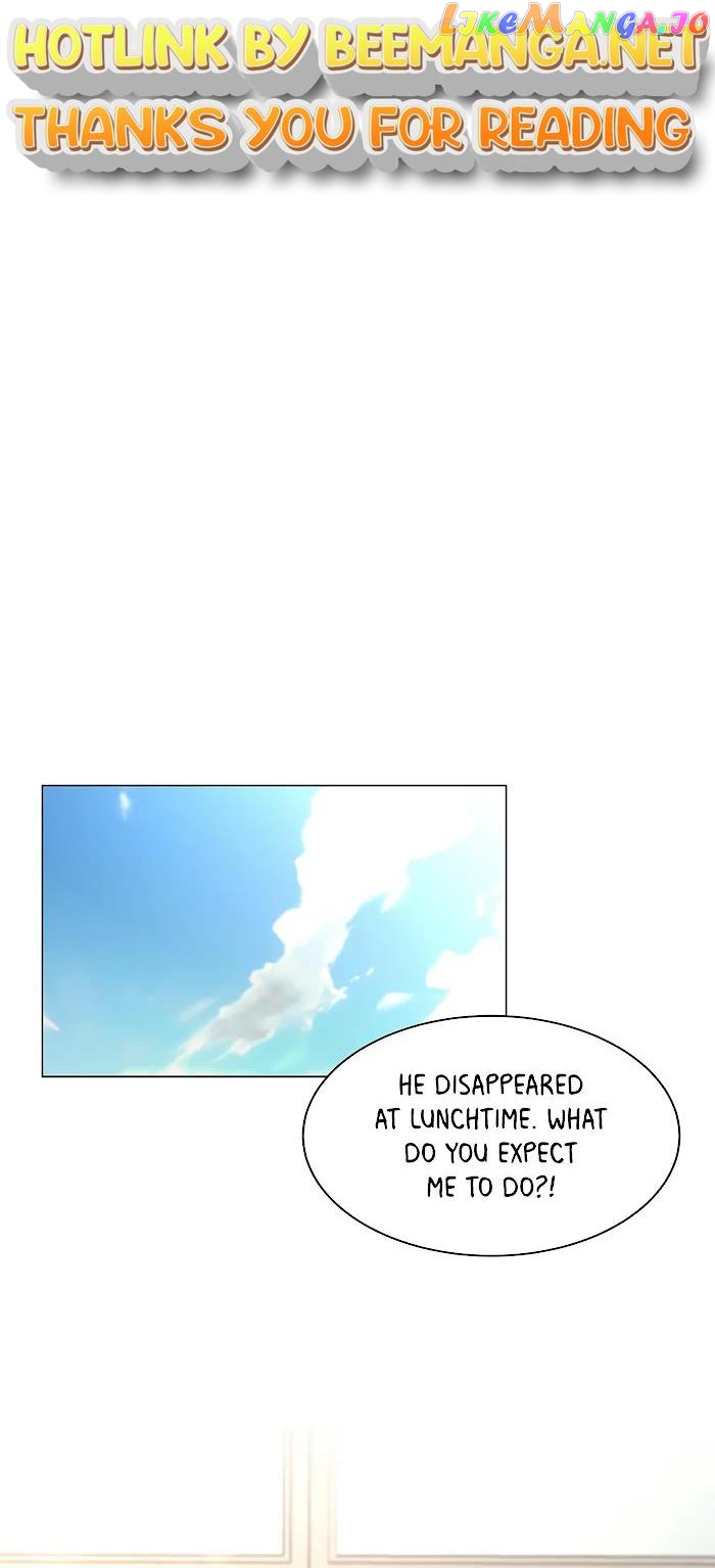 Adapted Male Lead Chapter 15 - page 1
