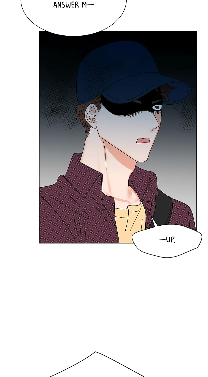 Adapted Male Lead Chapter 15 - page 10