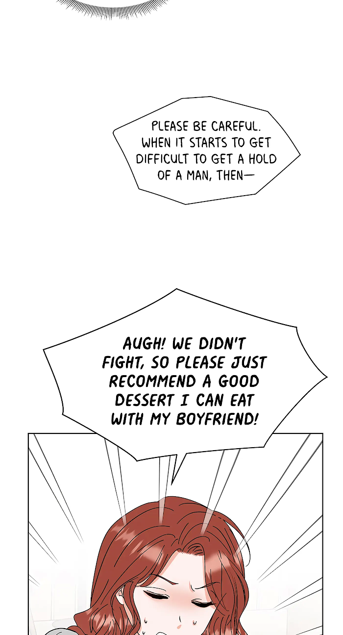 Adapted Male Lead Chapter 15 - page 22