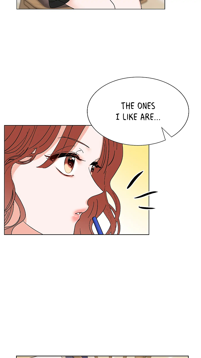 Adapted Male Lead Chapter 15 - page 26