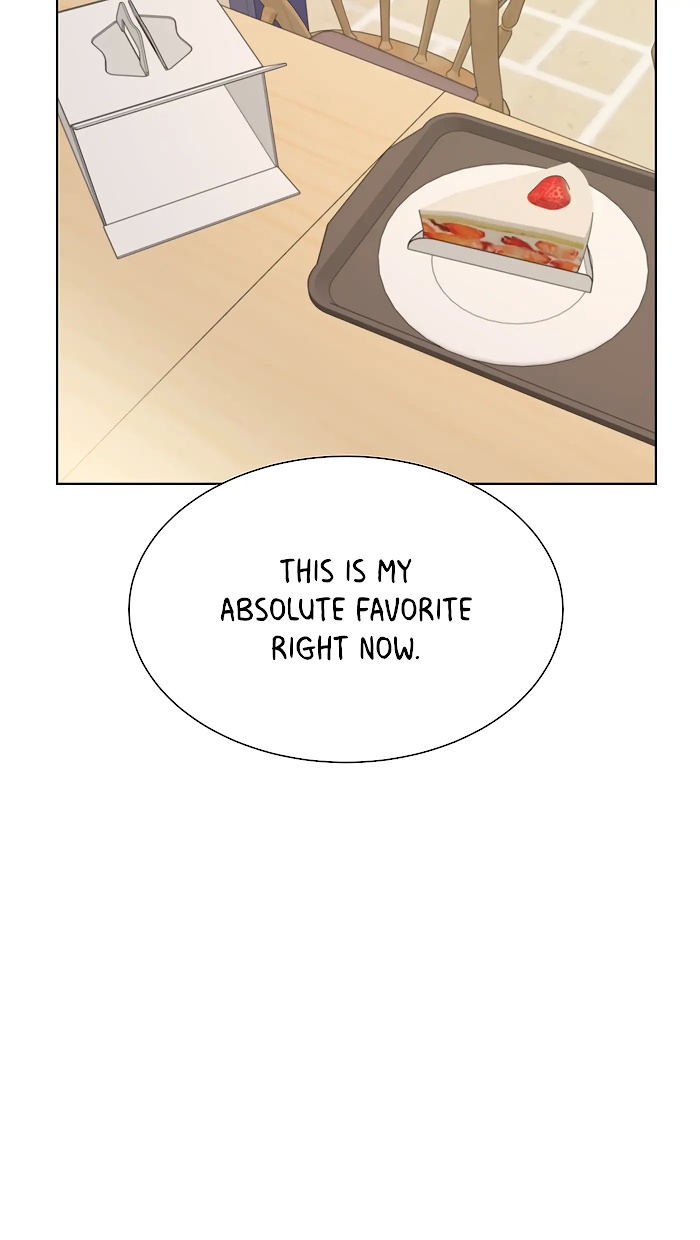 Adapted Male Lead Chapter 15 - page 27