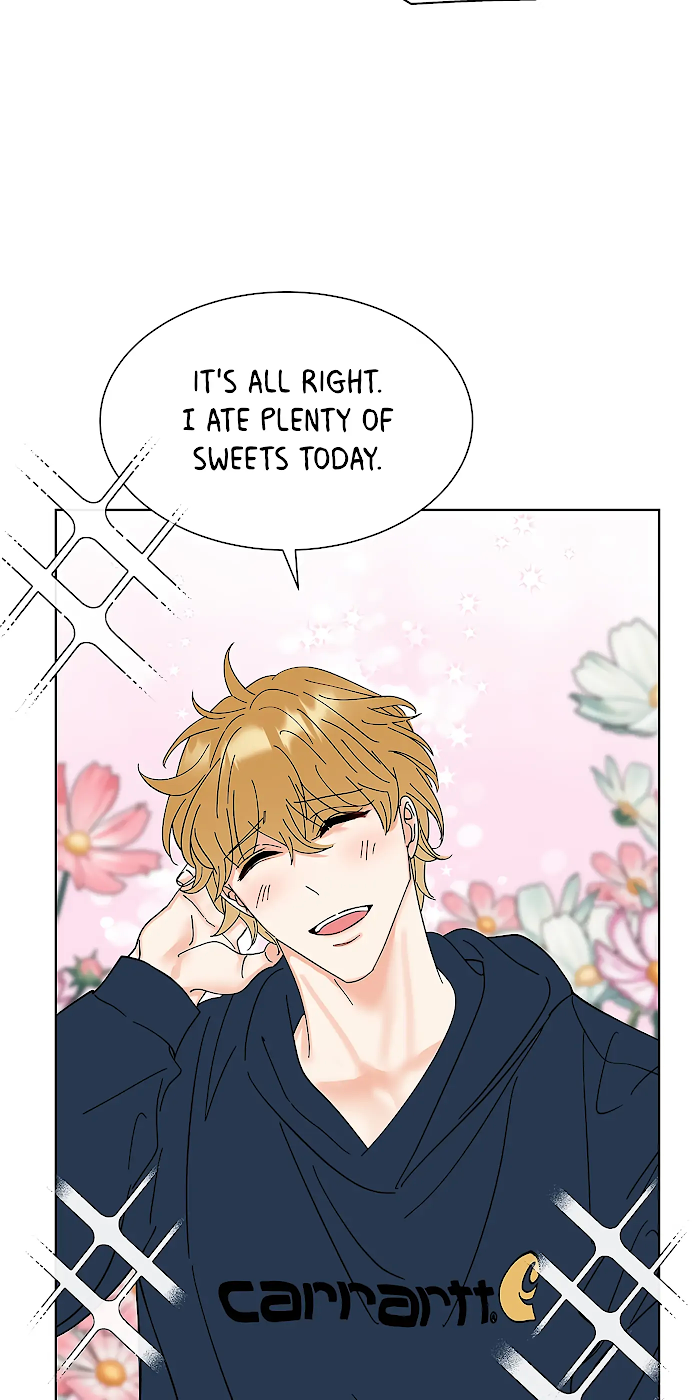 Adapted Male Lead Chapter 15 - page 29