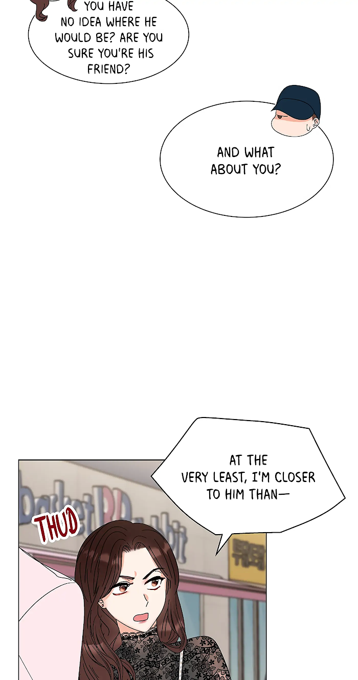 Adapted Male Lead Chapter 15 - page 3