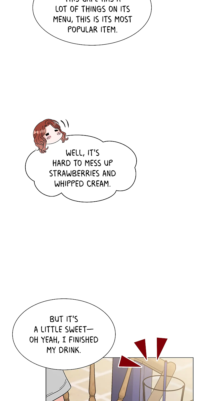 Adapted Male Lead Chapter 15 - page 32