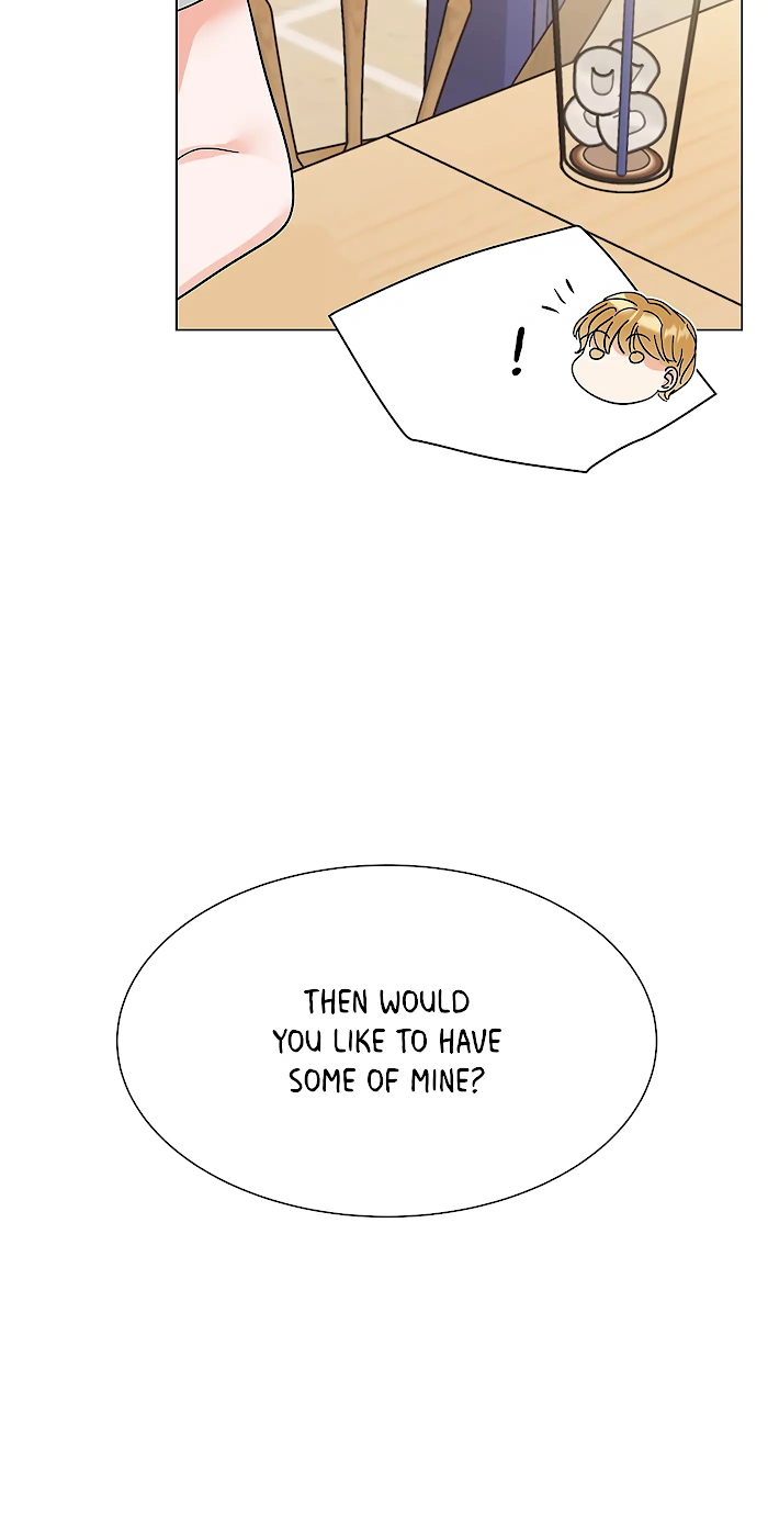 Adapted Male Lead Chapter 15 - page 33