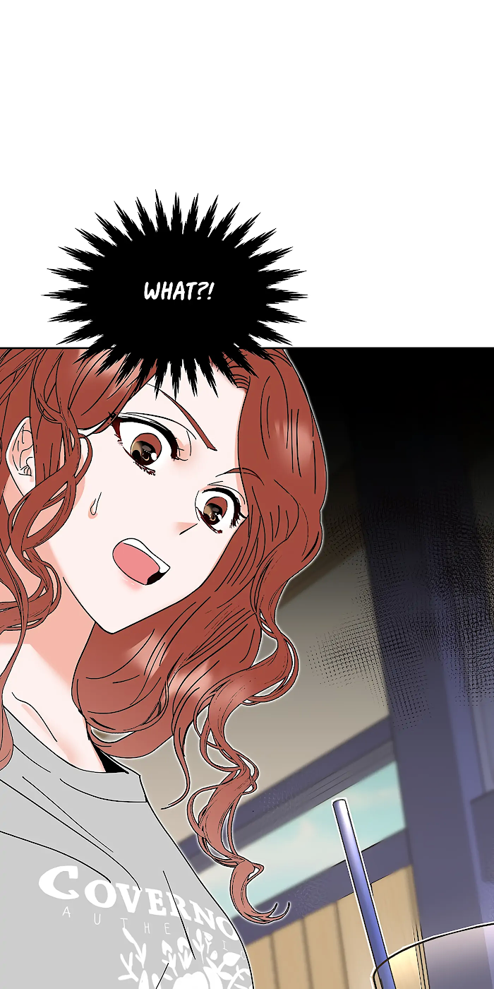 Adapted Male Lead Chapter 15 - page 34