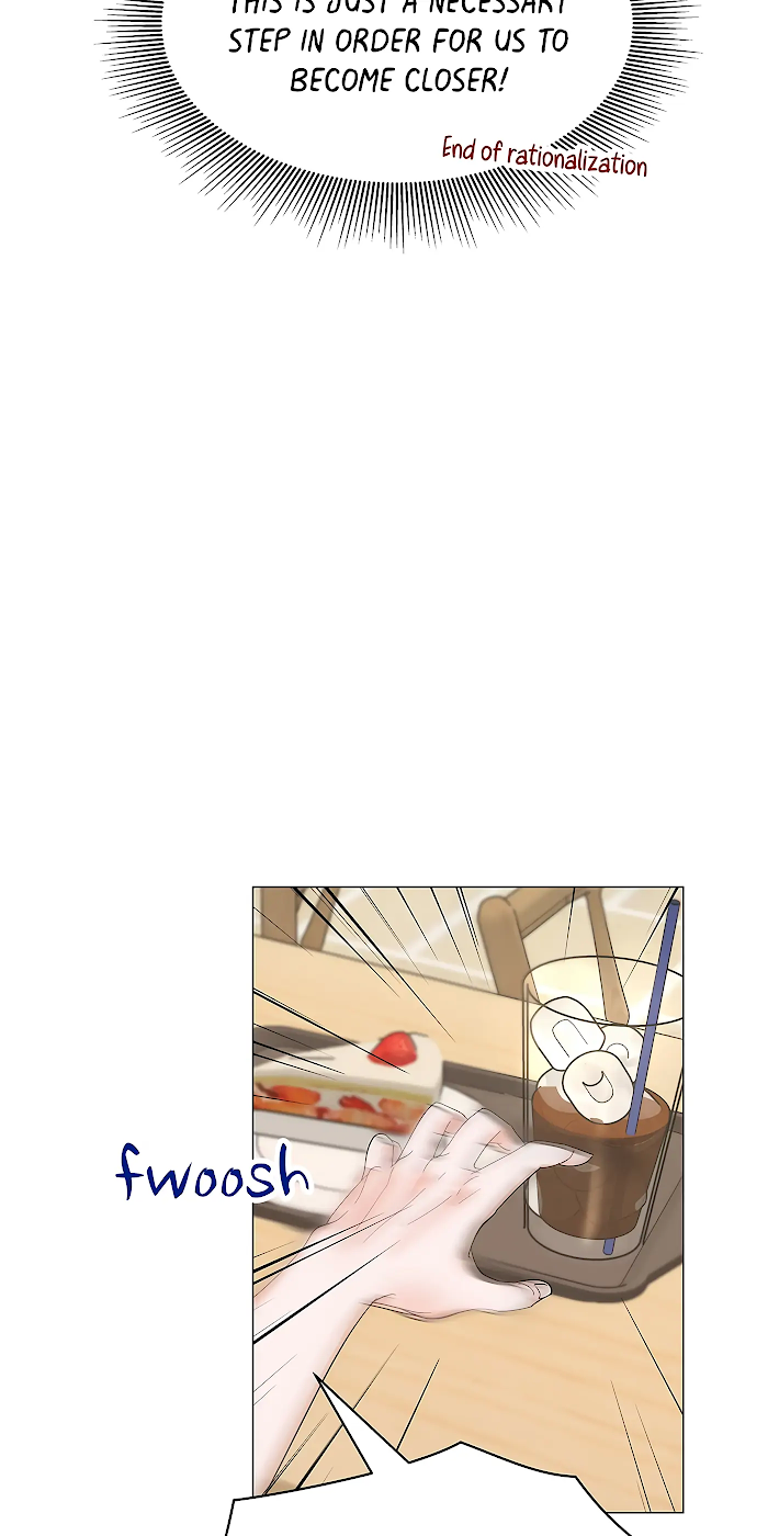 Adapted Male Lead Chapter 15 - page 37