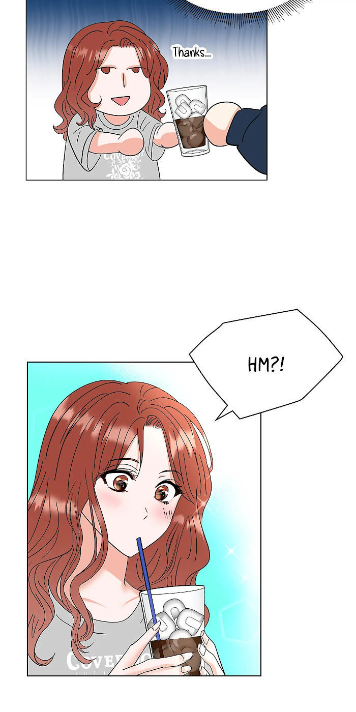 Adapted Male Lead Chapter 15 - page 39
