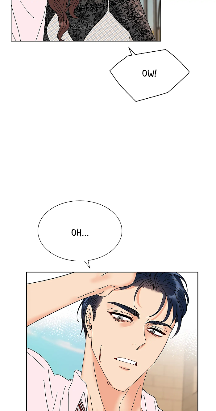 Adapted Male Lead Chapter 15 - page 4