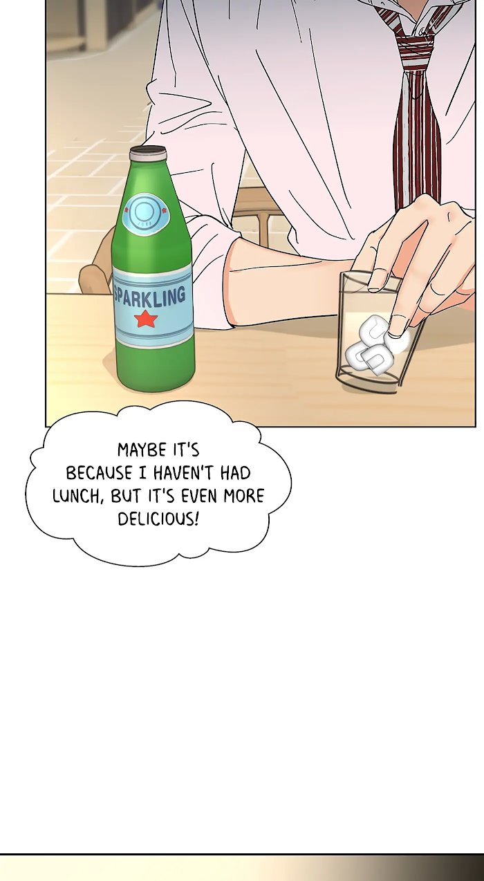 Adapted Male Lead Chapter 15 - page 41