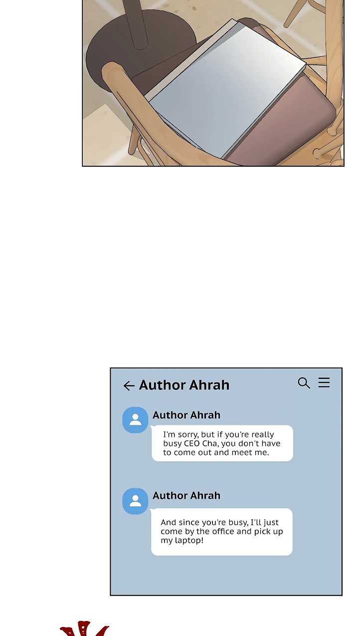 Adapted Male Lead Chapter 15 - page 44