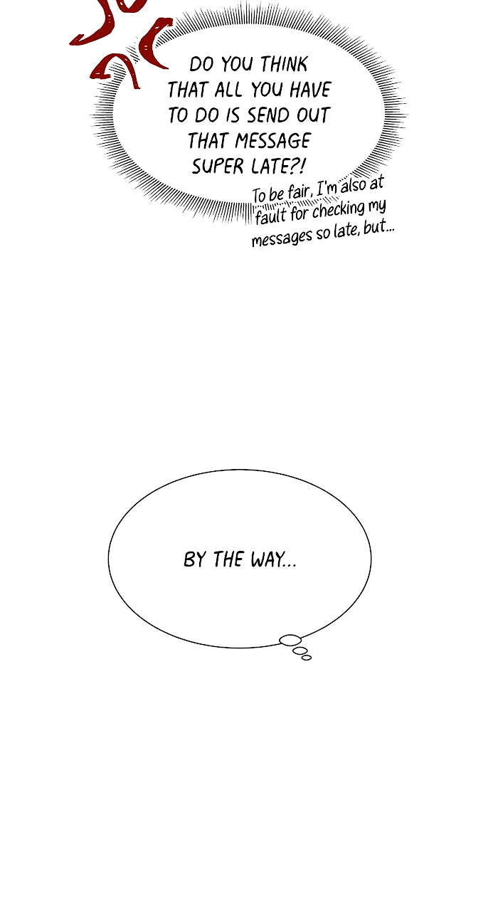 Adapted Male Lead Chapter 15 - page 45