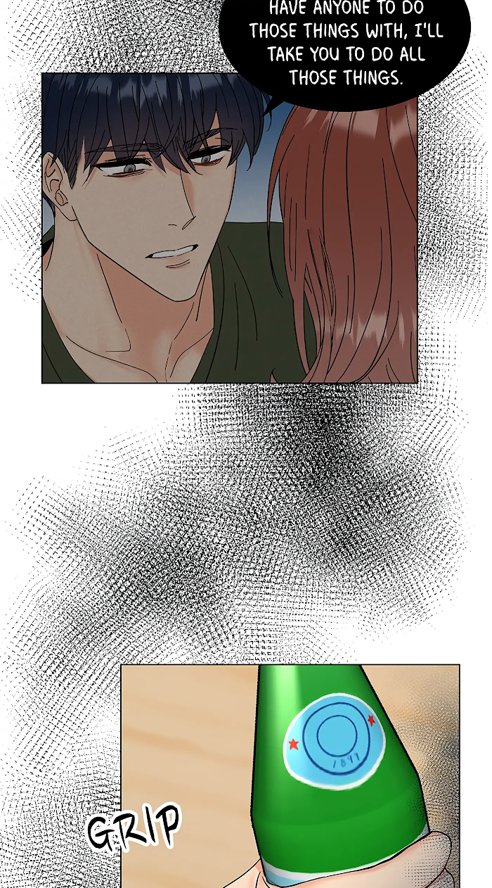 Adapted Male Lead Chapter 15 - page 50