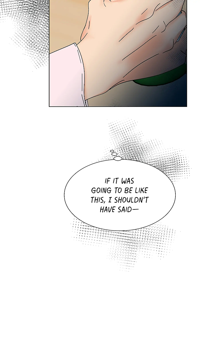 Adapted Male Lead Chapter 15 - page 51