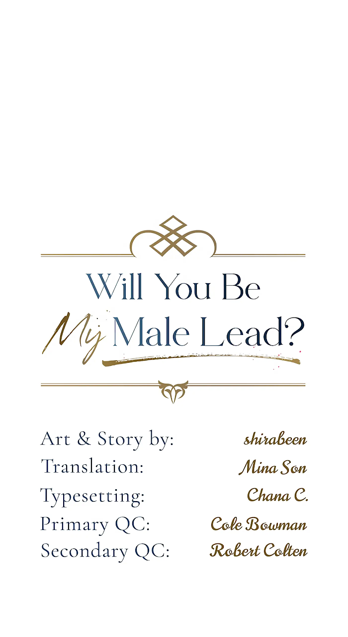 Adapted Male Lead Chapter 15 - page 52