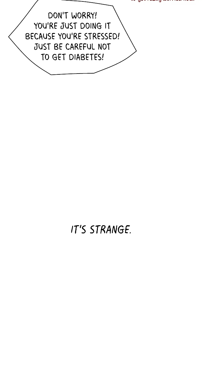Adapted Male Lead Chapter 15 - page 56