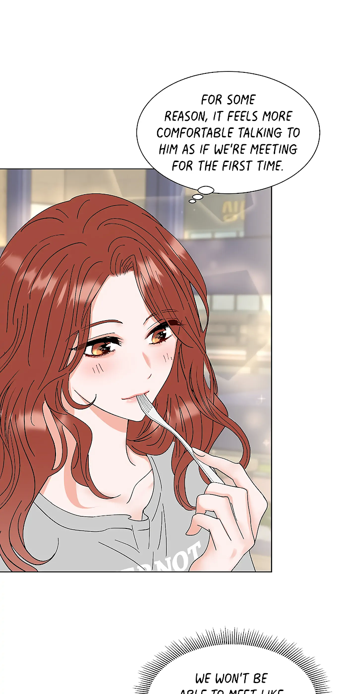 Adapted Male Lead Chapter 15 - page 57