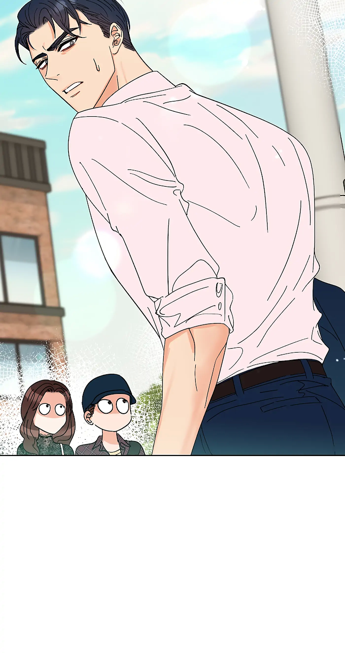 Adapted Male Lead Chapter 15 - page 6