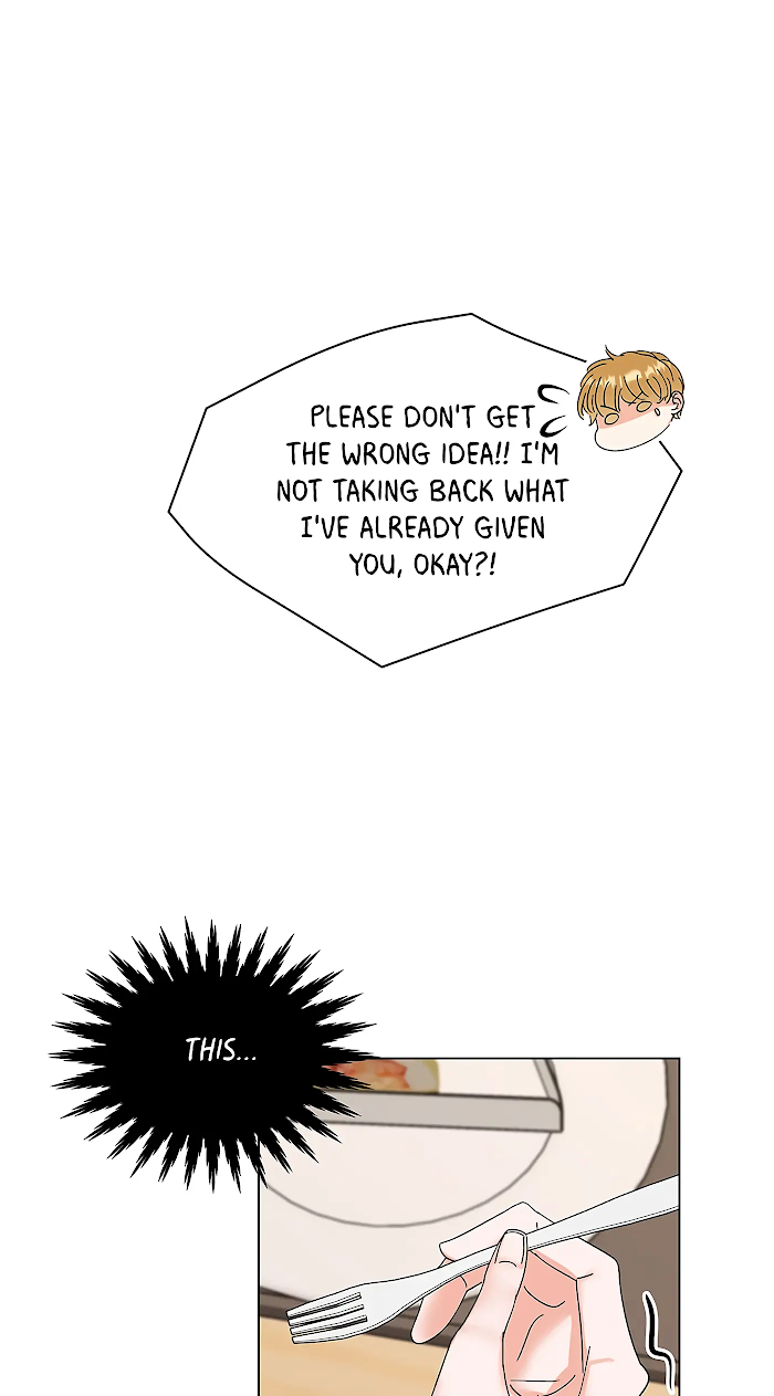Adapted Male Lead Chapter 15 - page 63