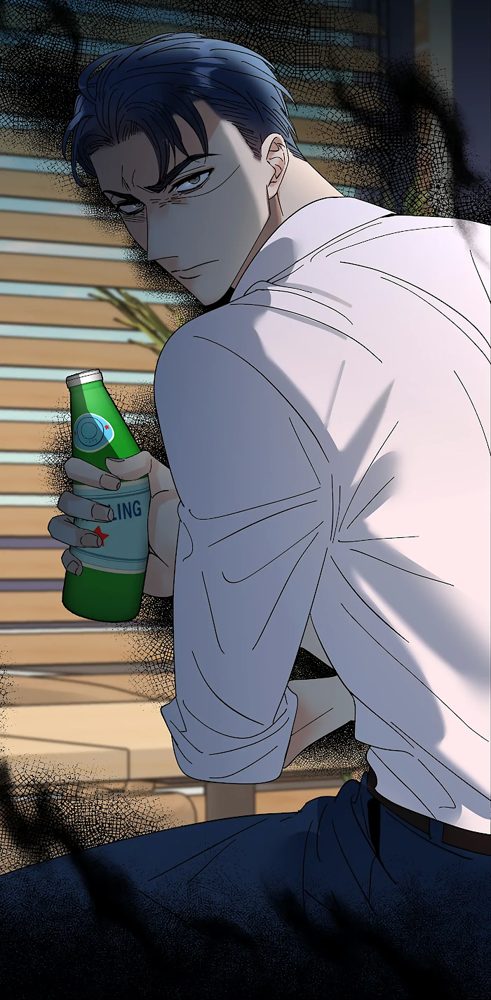 Adapted Male Lead Chapter 15 - page 70