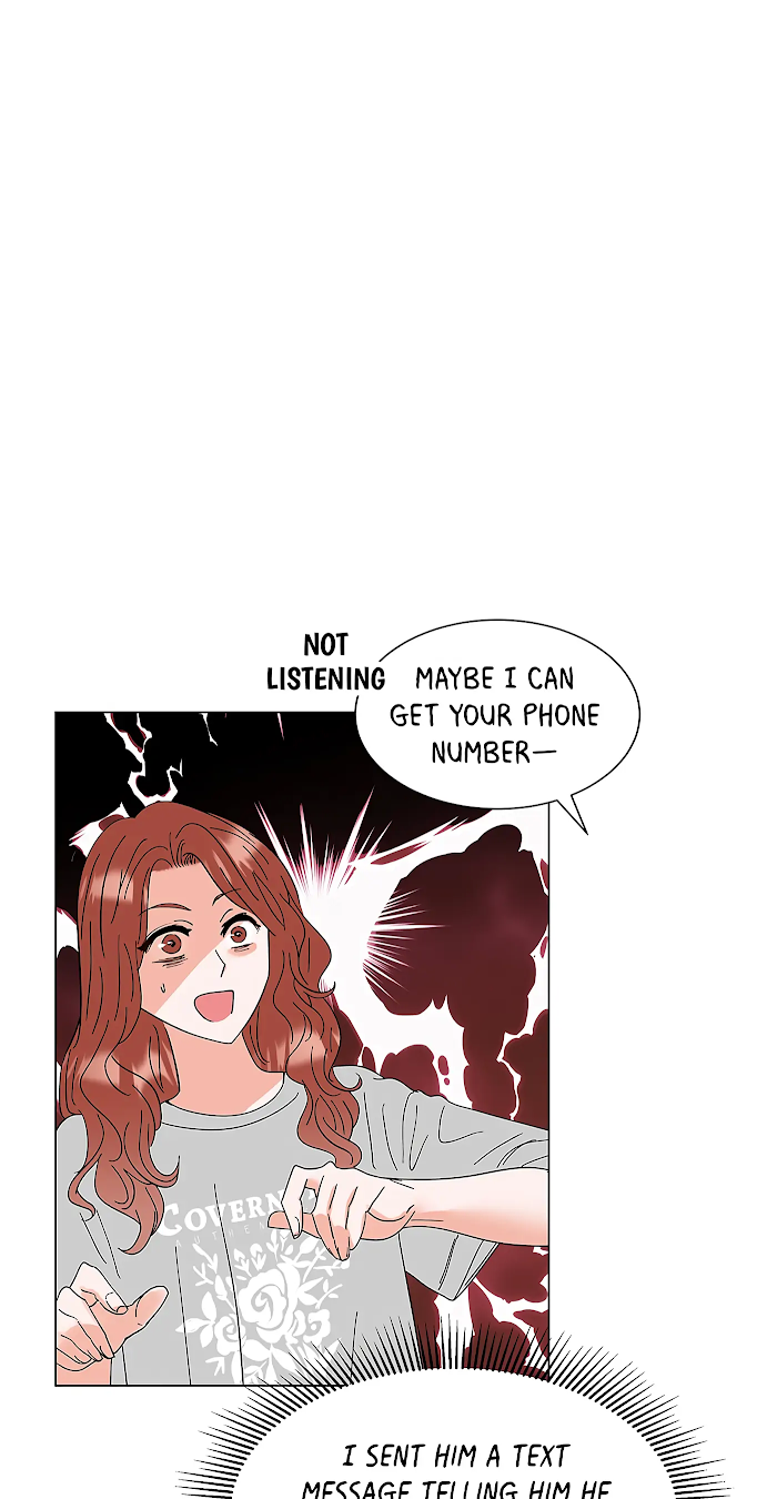 Adapted Male Lead Chapter 15 - page 74
