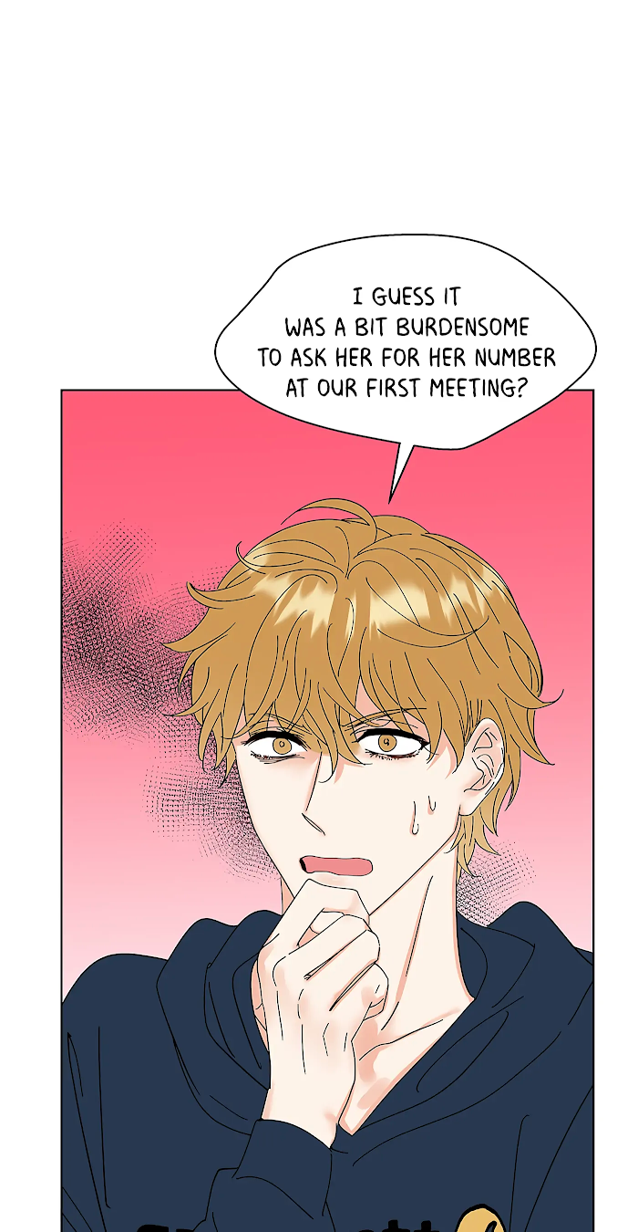 Adapted Male Lead Chapter 15 - page 78