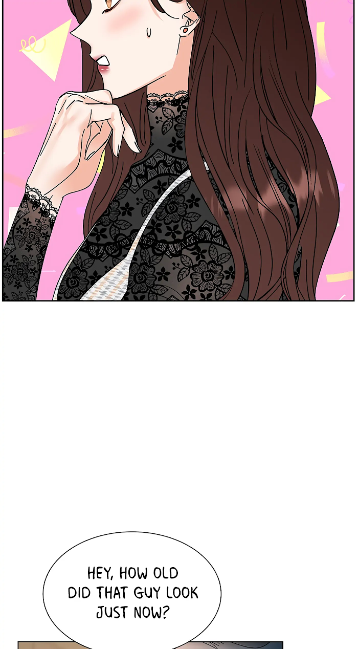 Adapted Male Lead Chapter 15 - page 8