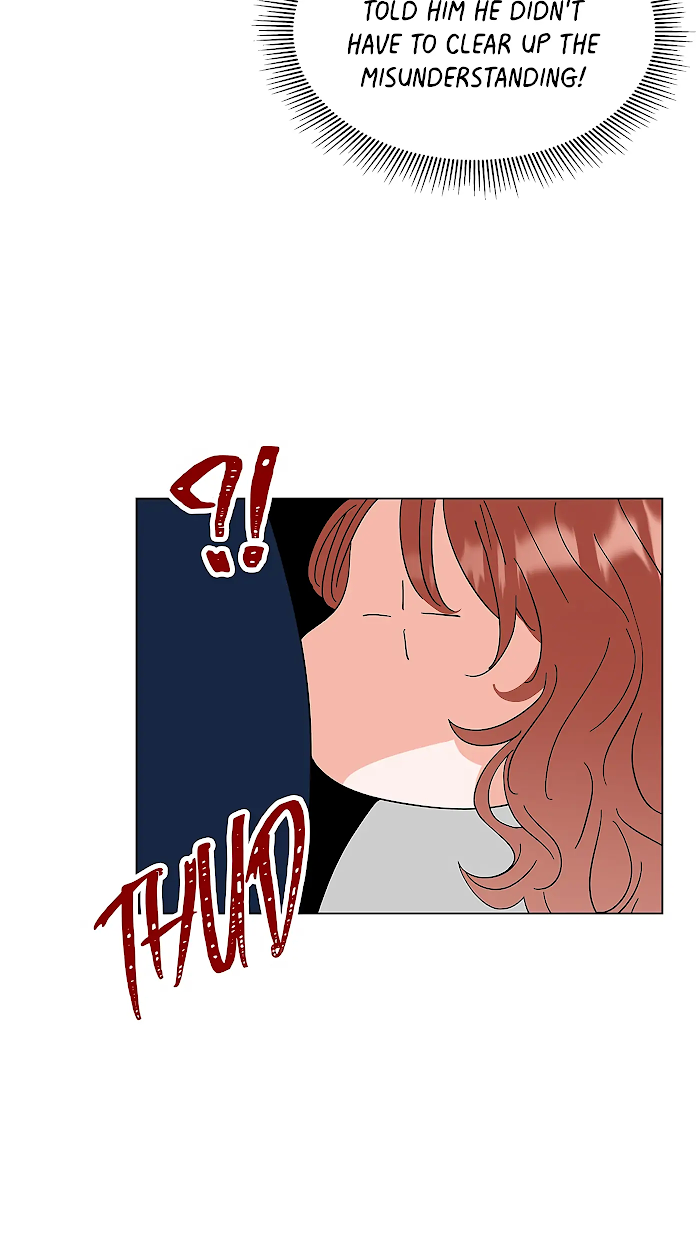 Adapted Male Lead Chapter 15 - page 81