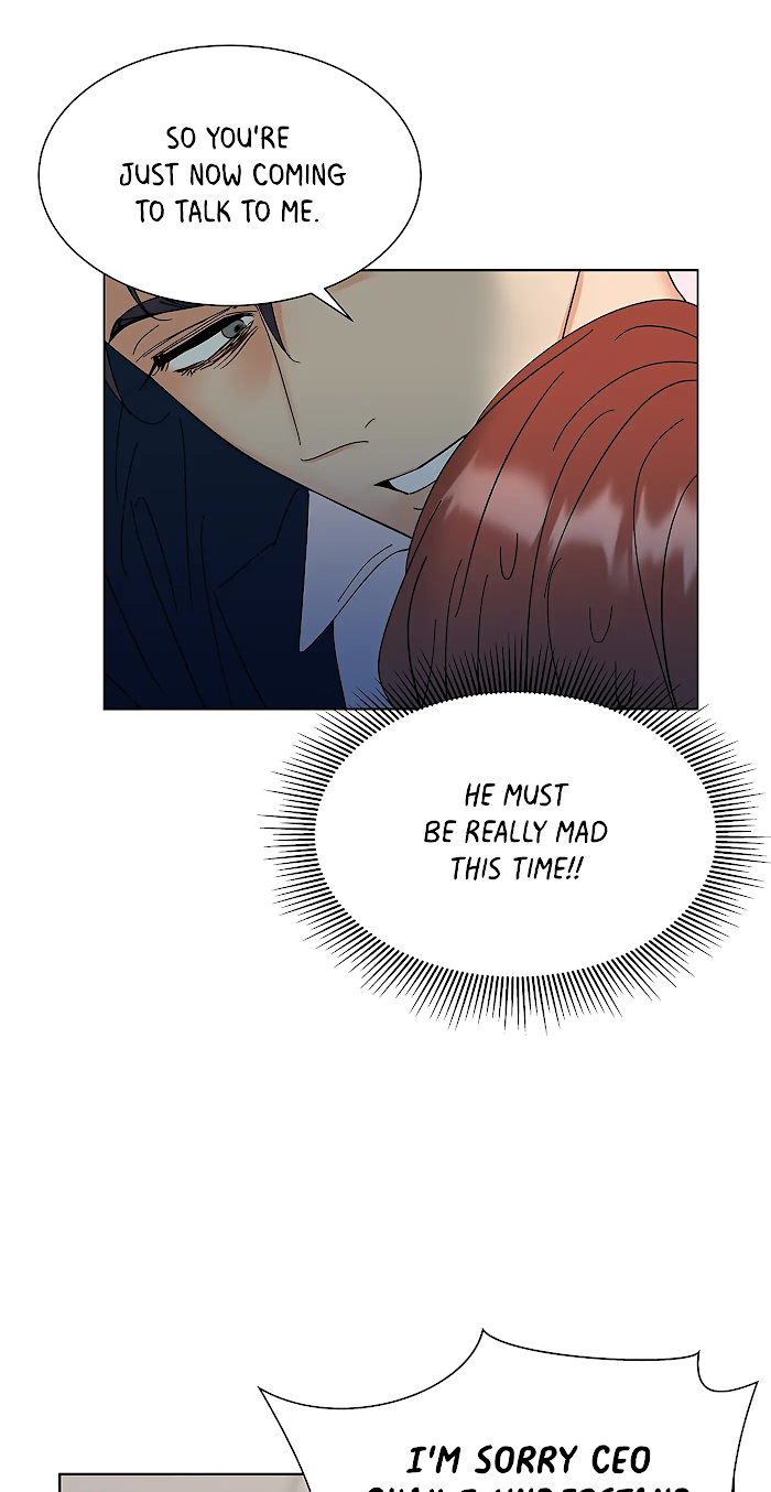 Adapted Male Lead Chapter 15 - page 85