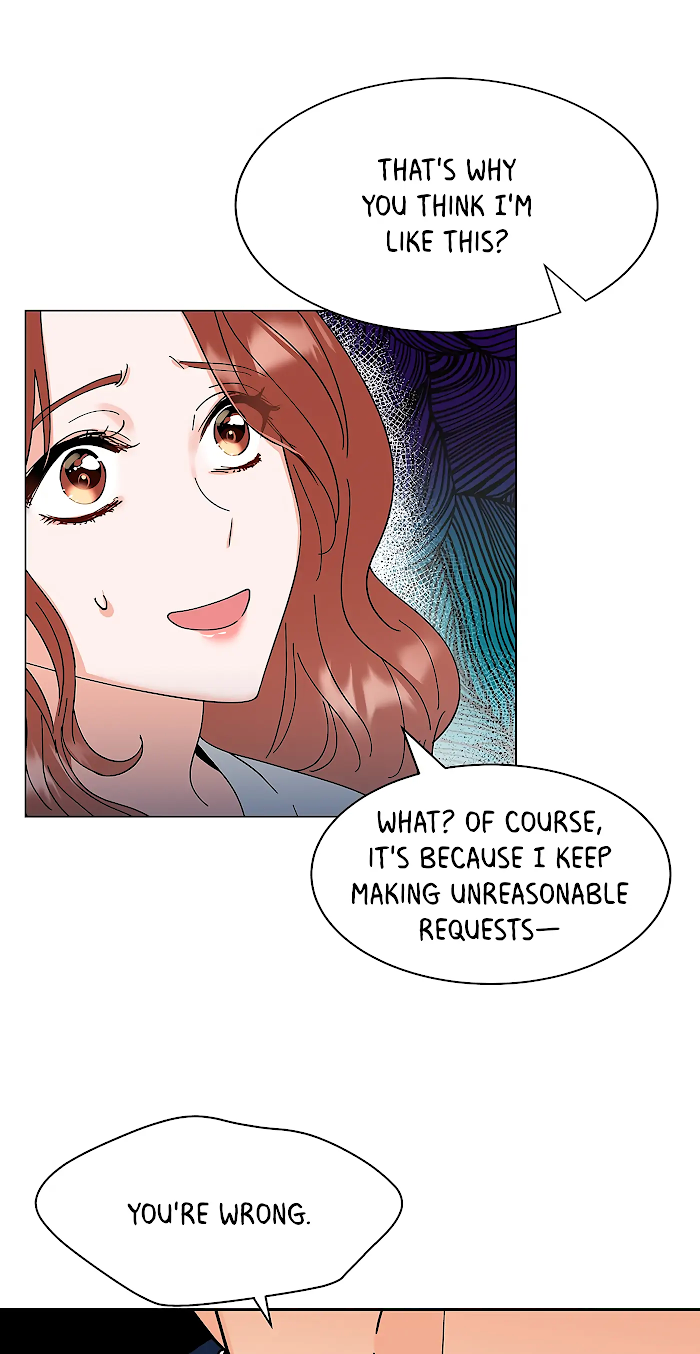 Adapted Male Lead Chapter 15 - page 89