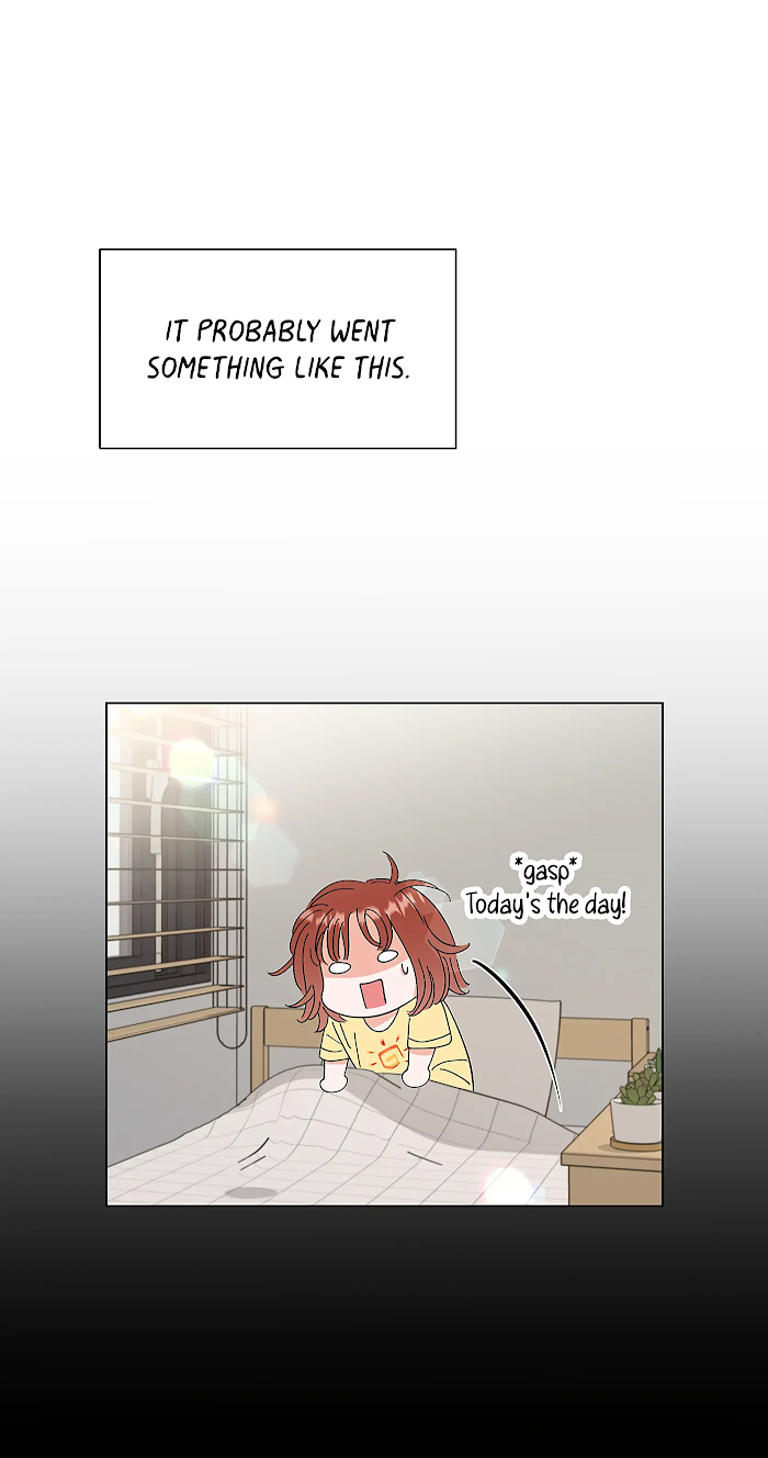 Adapted Male Lead Chapter 16 - page 16