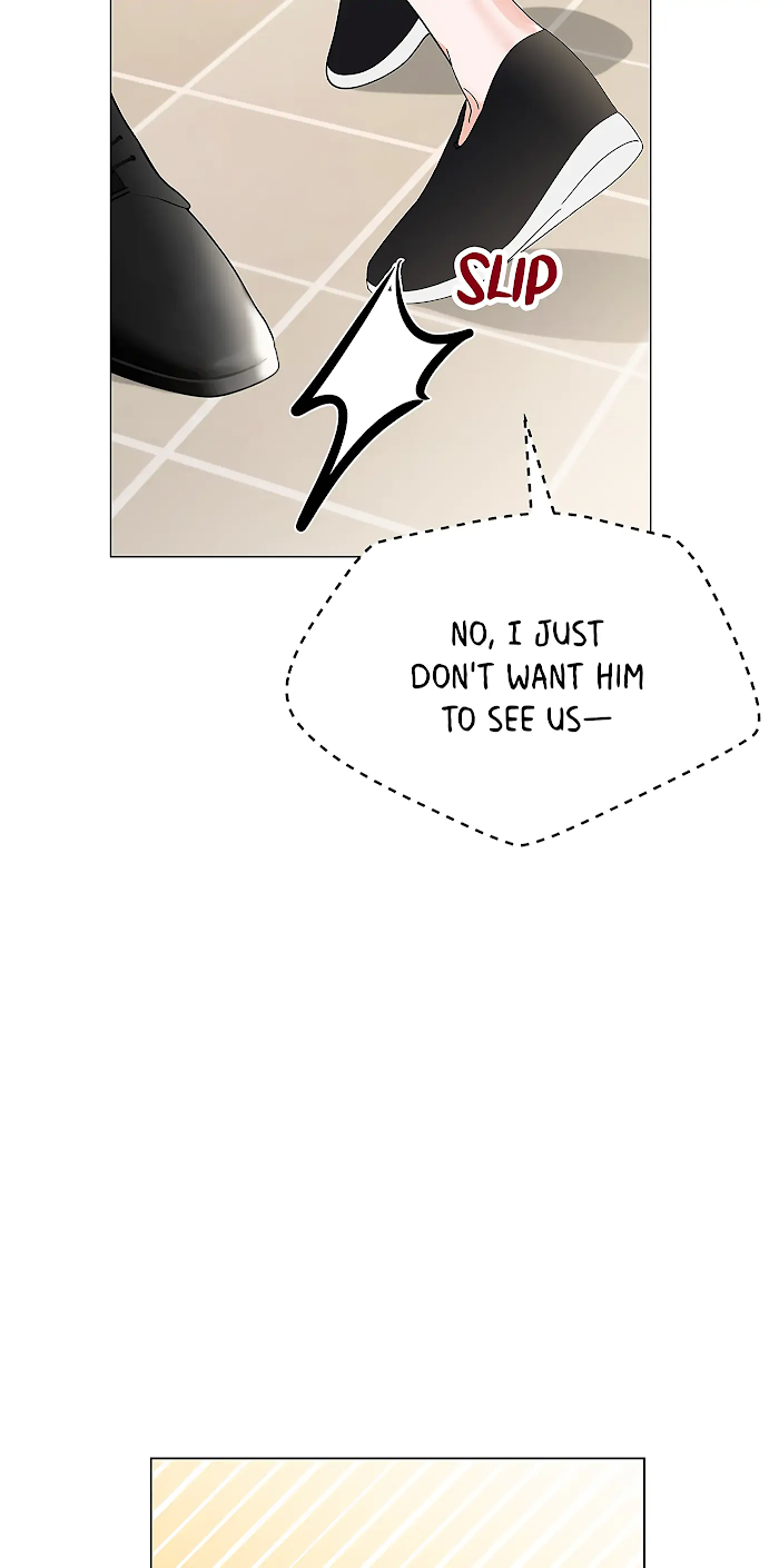 Adapted Male Lead Chapter 16 - page 35