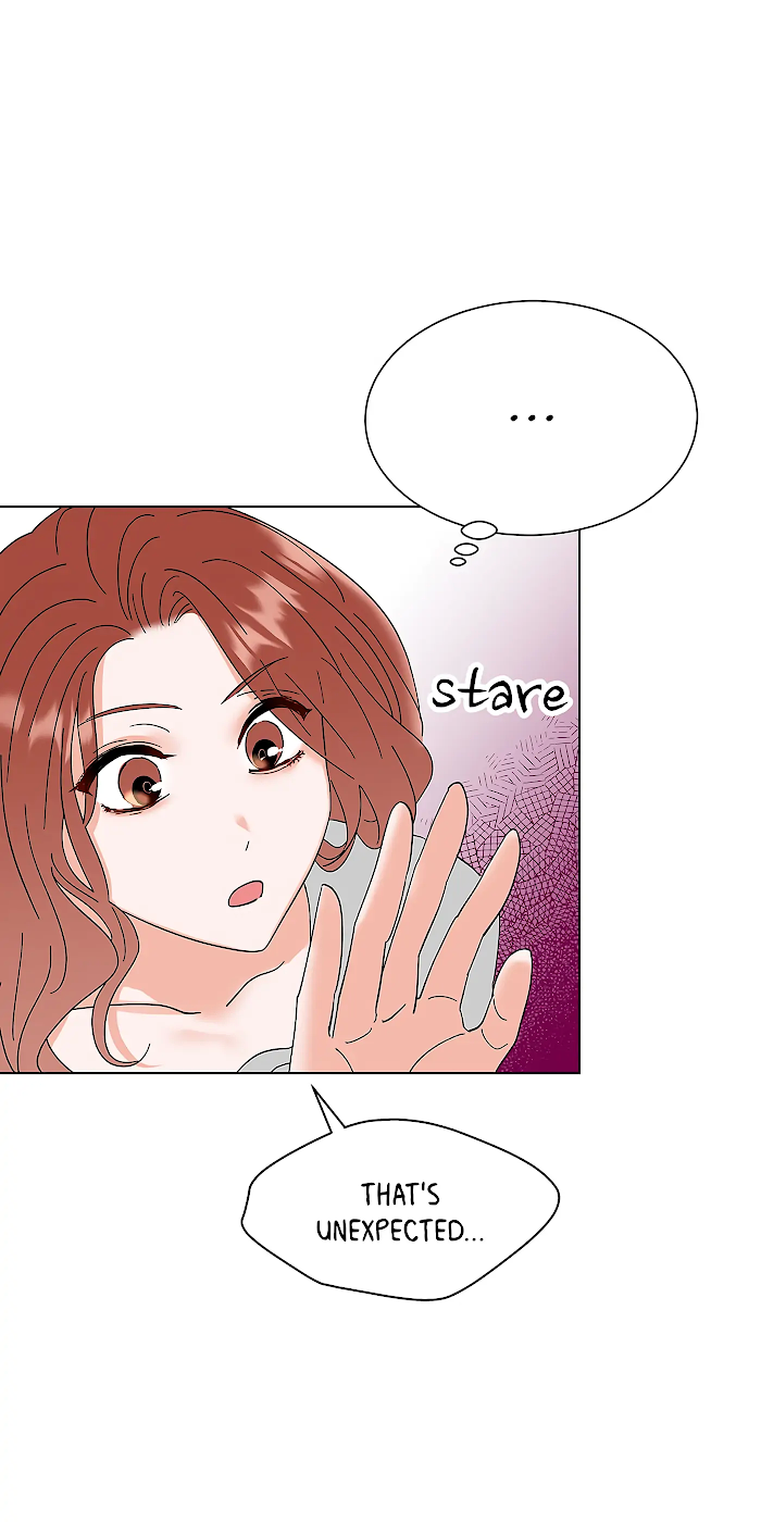 Adapted Male Lead Chapter 16 - page 38