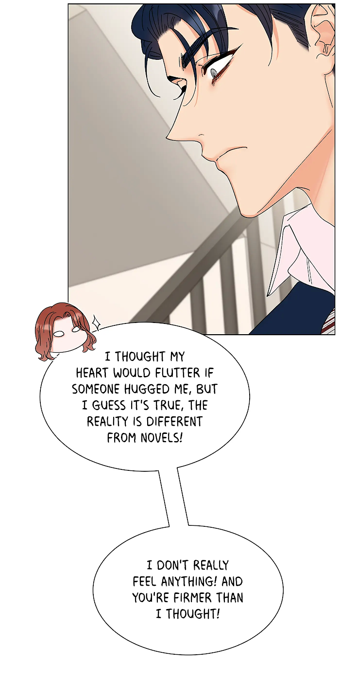 Adapted Male Lead Chapter 16 - page 39