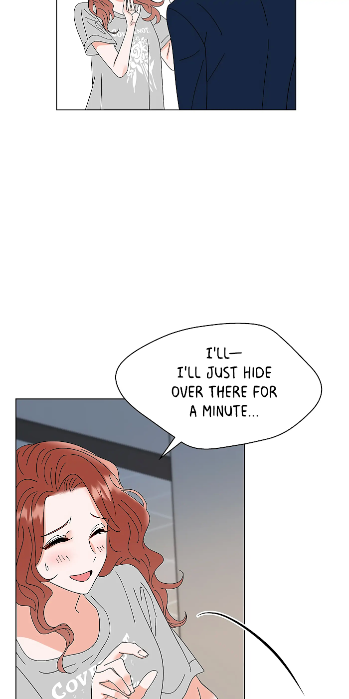 Adapted Male Lead Chapter 16 - page 41