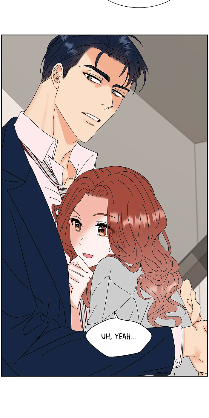 Adapted Male Lead Chapter 16 - page 48
