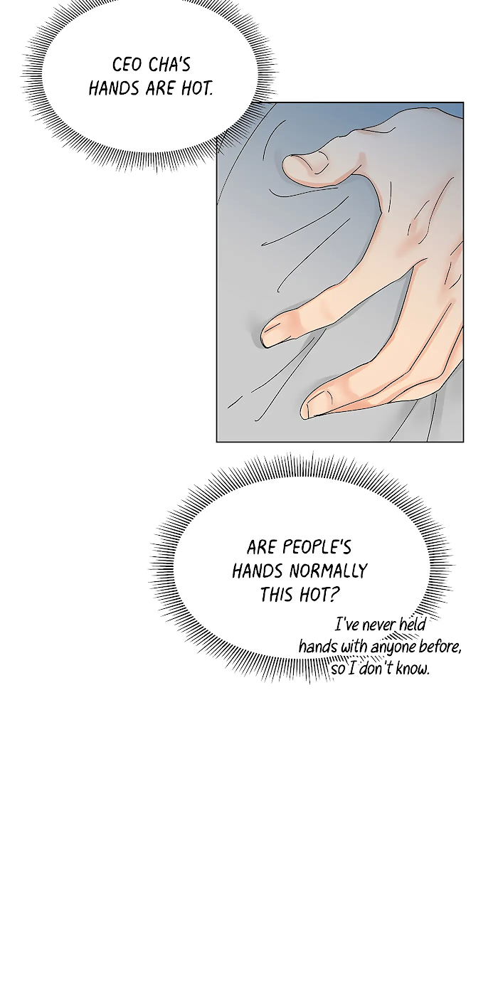 Adapted Male Lead Chapter 16 - page 51