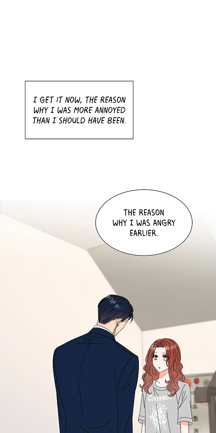 Adapted Male Lead Chapter 16 - page 61