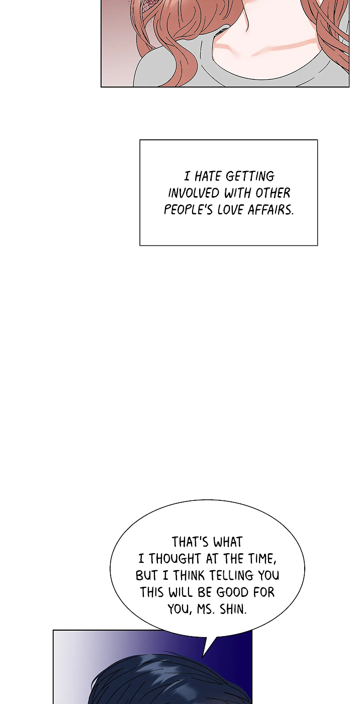 Adapted Male Lead Chapter 16 - page 63