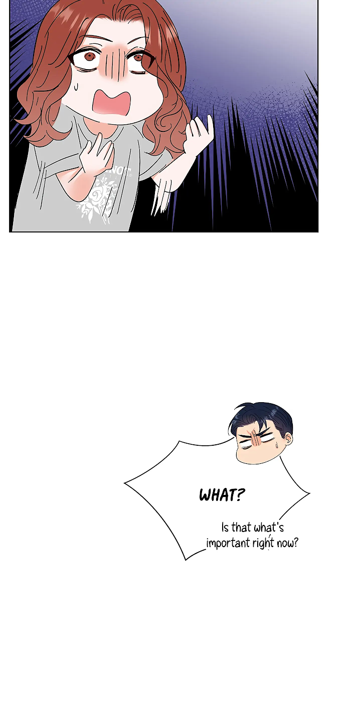 Adapted Male Lead Chapter 16 - page 76