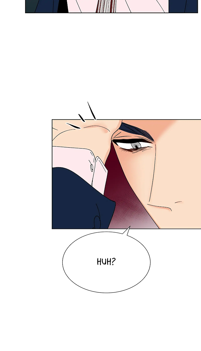 Adapted Male Lead Chapter 16 - page 8