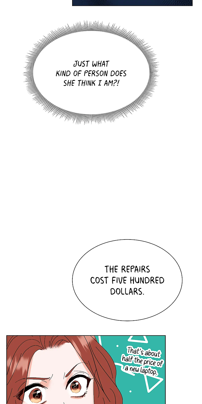 Adapted Male Lead Chapter 16 - page 80