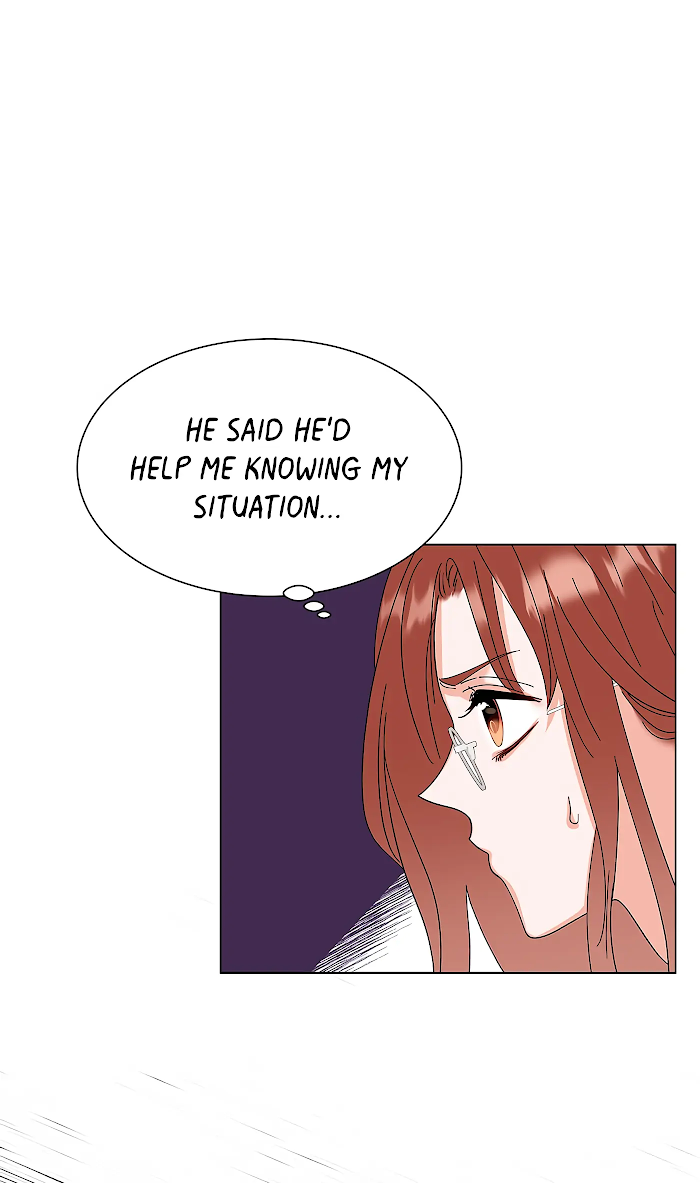 Adapted Male Lead Chapter 17 - page 13