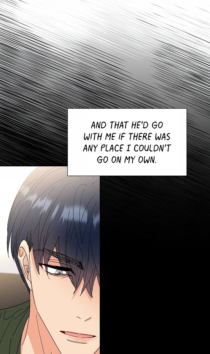 Adapted Male Lead Chapter 17 - page 14